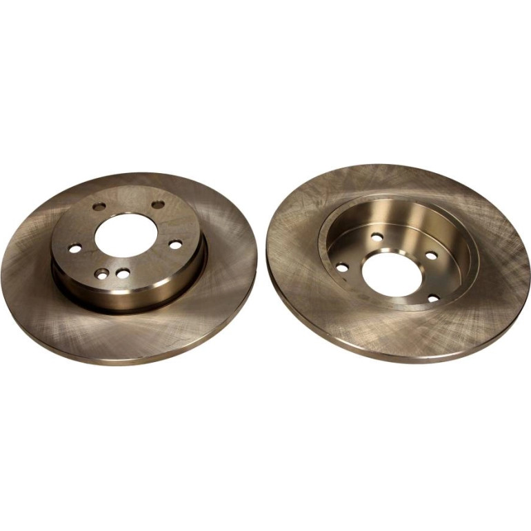Maxgear Bremsscheibe Db P. W202 C18 19-0780 Maxgear Bremsscheibe Db P. W202 C18 19-0780