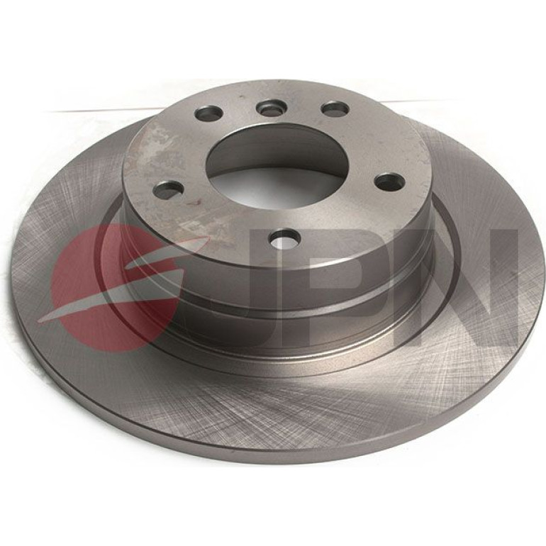 JPN Bremsscheibe 40H9095-JPN JPN Bremsscheibe 40H9095-JPN