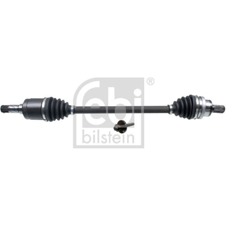 FEBI BILSTEIN Antriebswelle 183376 FEBI BILSTEIN Antriebswelle 183376