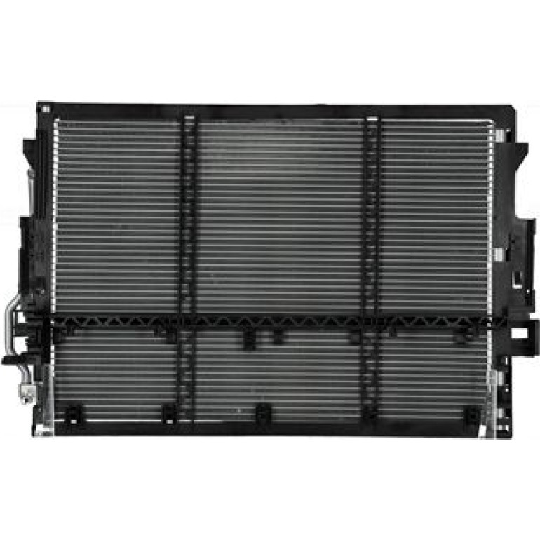 Kondensator PKW 940137 Kondensator PKW 940137