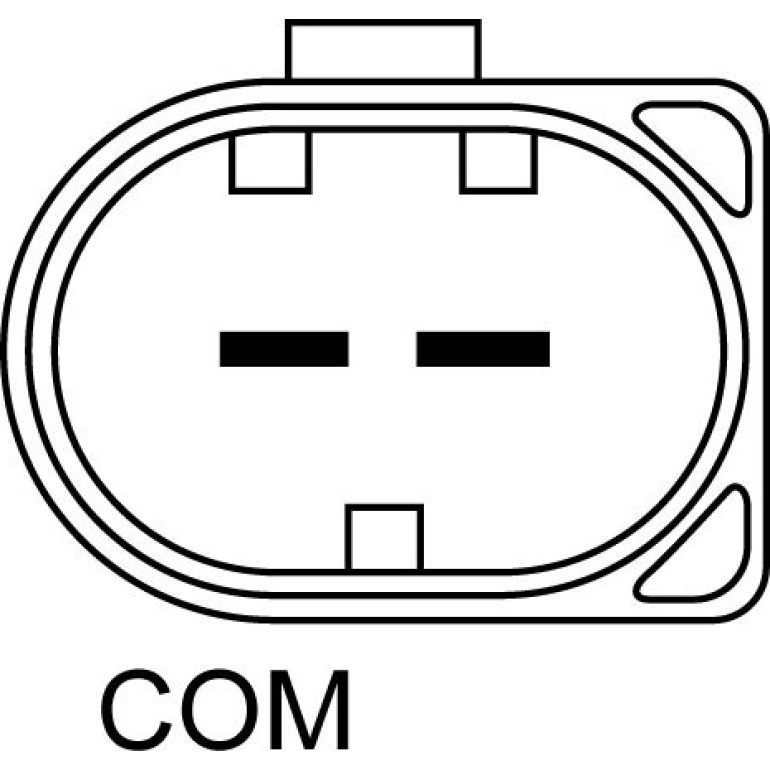 Lichtmaschine 0 986 081 910 Lichtmaschine 0 986 081 910