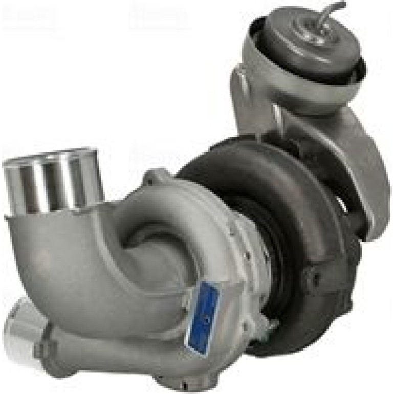 NISSENS Turbolader 93606 NISSENS Turbolader 93606