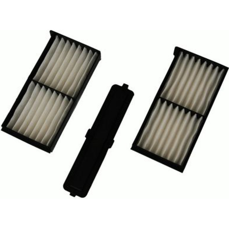 DENCKERMANN Innenraumfilter M110777