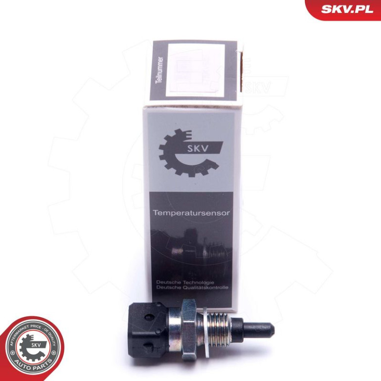 ESEN SKV Sensor, Ansauglufttemperatur 17SKV686 ESEN SKV Sensor, Ansauglufttemperatur 17SKV686