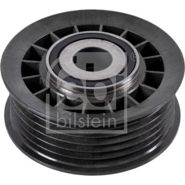Febi Bilstein Umlenk- / Führungsrolle, Keilrippenriemen 05478 Febi Bilstein Umlenk- / Führungsrolle, Keilrippenriemen 05478