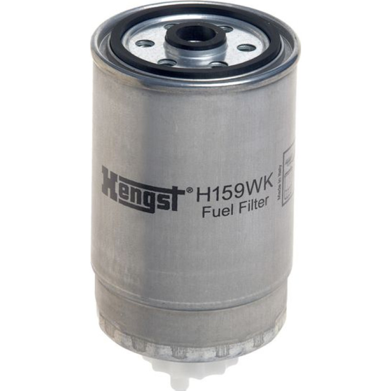 HENGST FILTER Kraftstofffilter H159WK HENGST FILTER Kraftstofffilter H159WK