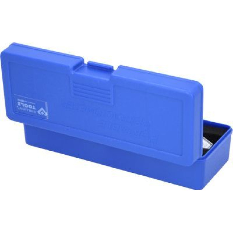 KS TOOLS Frostschutz-/ Batteriesäureprüfgerät (Refraktometer) BT536010