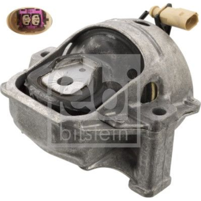 Lagerung, Motor Vw A4/A5/Q5 1.8Tfsi/2.0Tfsi/2.0Tdi 07- Le Mit Sensor 43700 Lagerung, Motor Vw A4/A5/Q5 1.8Tfsi/2.0Tfsi/2.0Tdi 07- Le Mit Sensor 43700