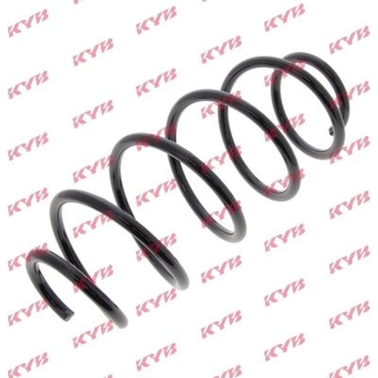 KYB Fahrwerksfeder Ford P. Mondeo Iii 1.8/2.0 11.00-08.07 RH2638 KYB Fahrwerksfeder Ford P. Mondeo Iii 1.8/2.0 11.00-08.07 RH2638
