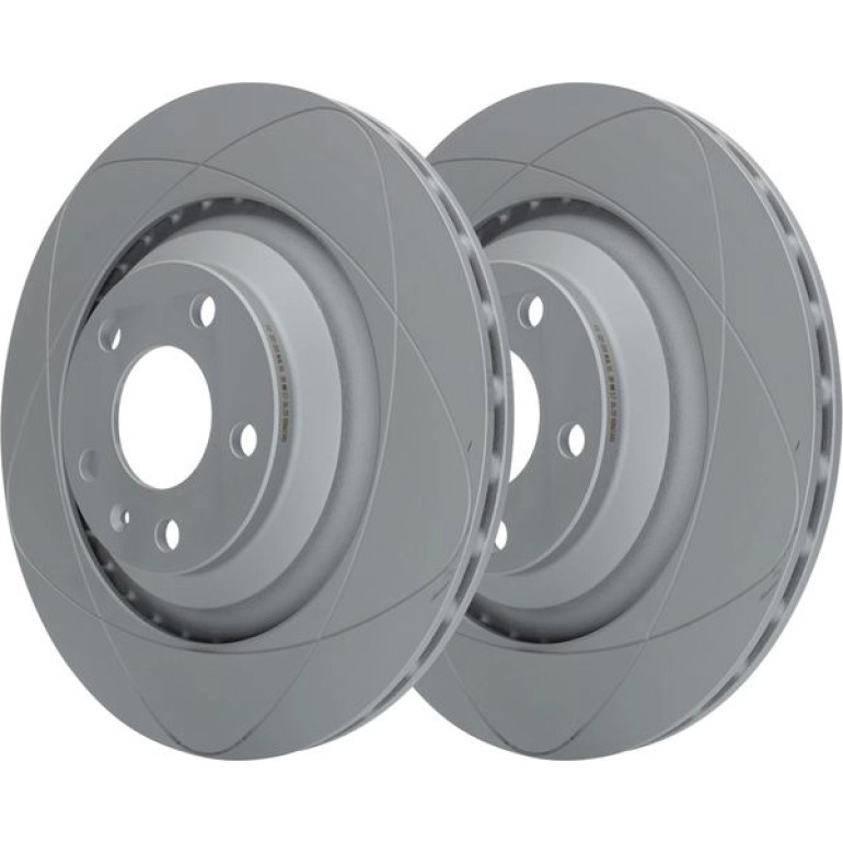 Bremsscheibe Audi T. A6 2.0-4.2 04-11 Power Disc 24.0322-0223.1 Bremsscheibe Audi T. A6 2.0-4.2 04-11 Power Disc 24.0322-0223.1
