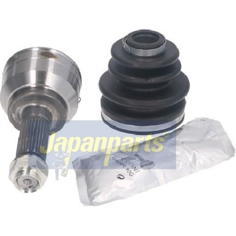 Gelenksatz, Antriebswelle Mazda 3 1.6 03 GI-367 Gelenksatz, Antriebswelle Mazda 3 1.6 03 GI-367