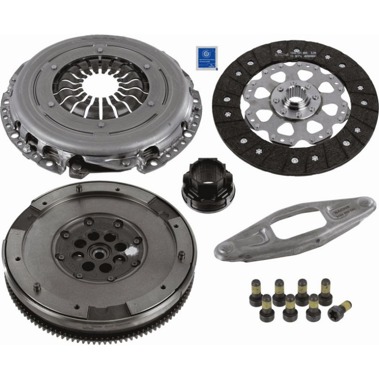 SACHS Kupplungssatz 2290 601 130 SACHS Kupplungssatz 2290 601 130