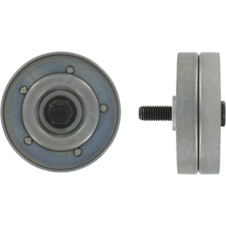 Umlenkrolle Multi-V VKM 35025 Umlenkrolle Multi-V VKM 35025