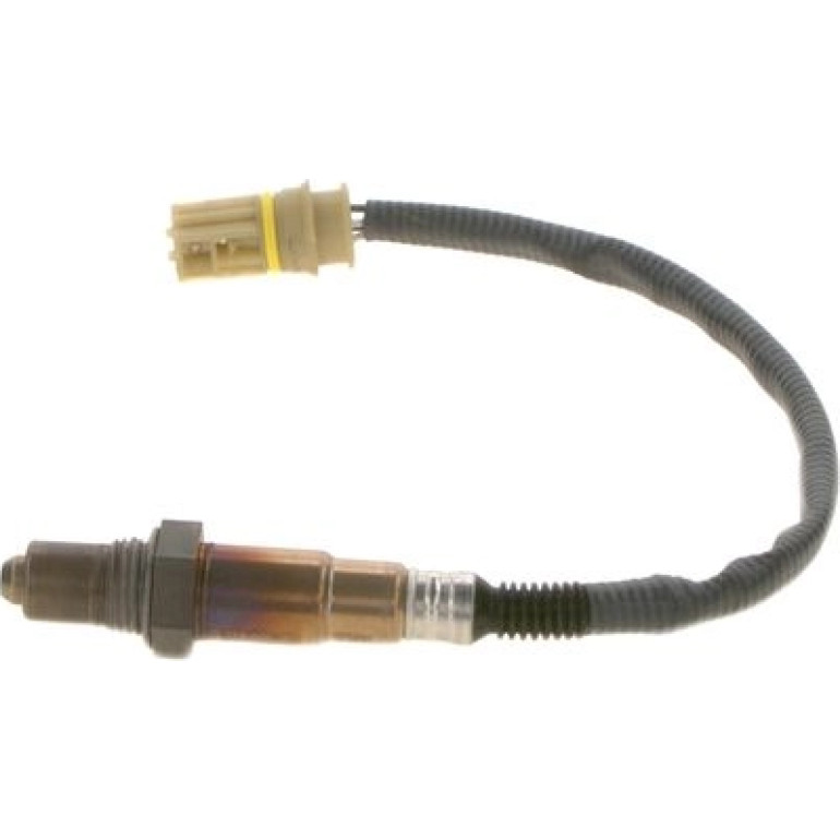 Bosch Automotive Lambdasonde 0258006183 Bosch Automotive Lambdasonde 0258006183