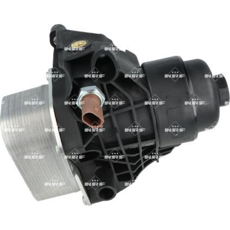 Ölkühler, Motor“L 31356