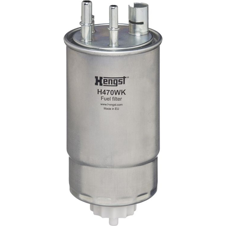 HENGST FILTER Kraftstofffilter H470WK HENGST FILTER Kraftstofffilter H470WK