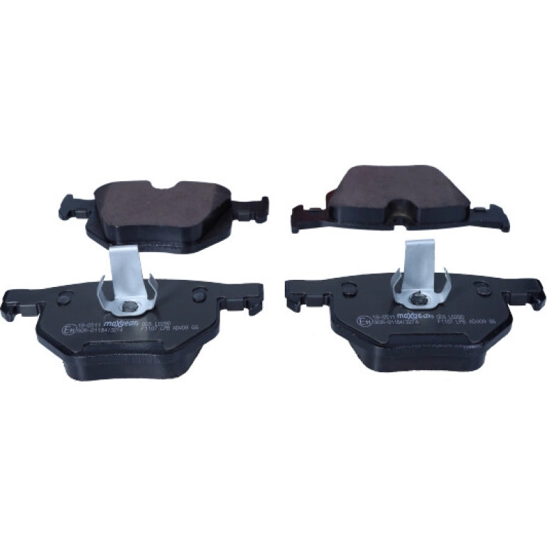 Bremsbelagsatz Bmw T. E60/61 03 19-0511 Bremsbelagsatz Bmw T. E60/61 03 19-0511