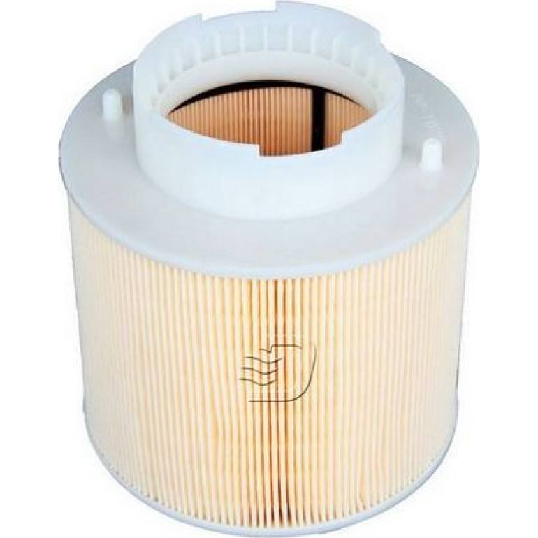 DENCKERMANN Luftfilter A141406 DENCKERMANN Luftfilter A141406