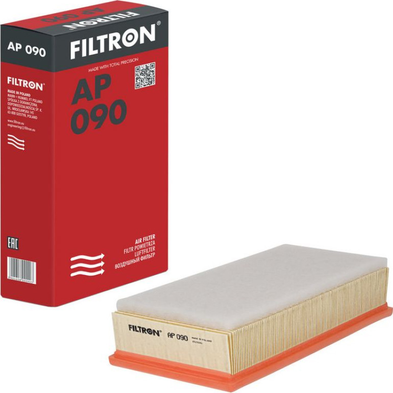 FILTRON Luftfilter AP 090 FILTRON Luftfilter AP 090