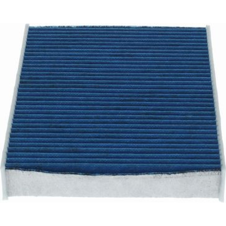 Aktivkohleinnenraumfilter 0 986 628 648 Aktivkohleinnenraumfilter 0 986 628 648