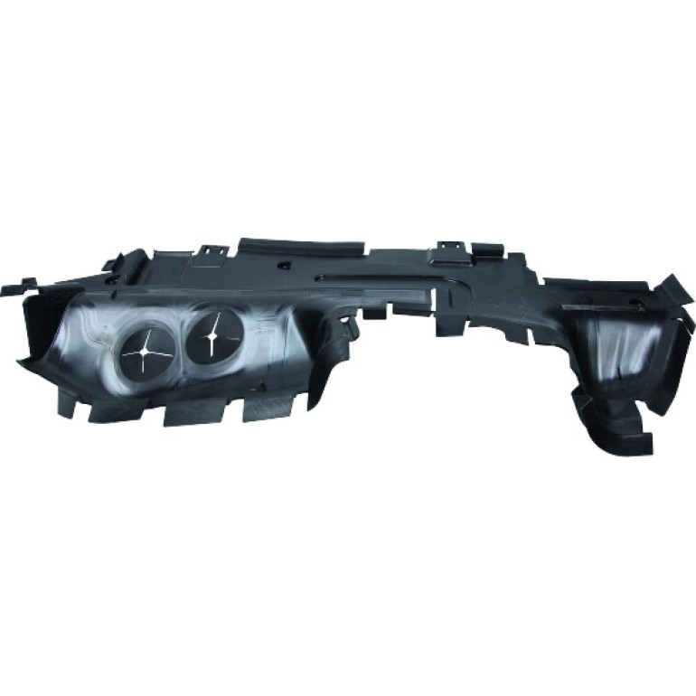 Original VAGLuftlenkrad Audi Q7 16 4M0121284CE