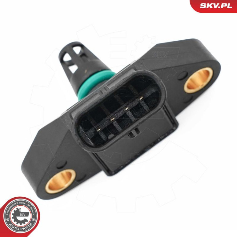 ESEN SKV Sensor, Saugrohrdruck 17SKV907 ESEN SKV Sensor, Saugrohrdruck 17SKV907