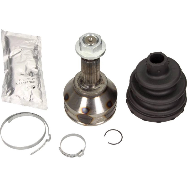 Gelenksatz, Antriebswelle Ford Mondeo Mk3 00-07 2.0-2.5 49-0939 Gelenksatz, Antriebswelle Ford Mondeo Mk3 00-07 2.0-2.5 49-0939