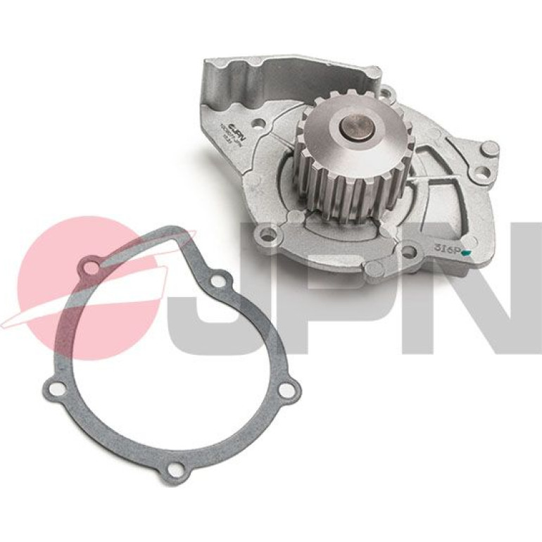 JPN Wasserpumpe 10C9077-JPN JPN Wasserpumpe 10C9077-JPN