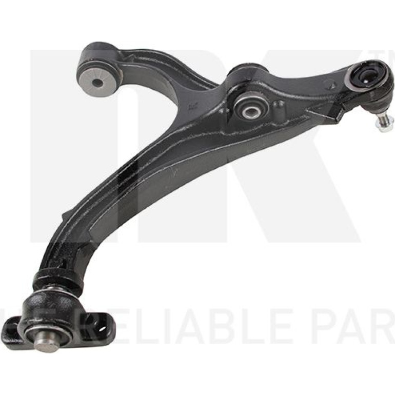Querlenker Jeep P. Grand Cherokee/Commander 05-10 Pr 5019304