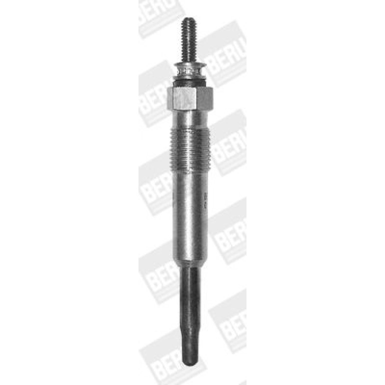 BorgWarner (BERU) Glühkerze GN016 BorgWarner (BERU) Glühkerze GN016
