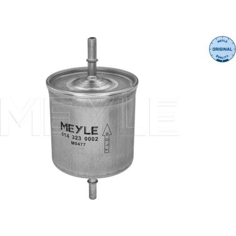 Kraftstofffilter Volvo 1.6-2.5 95- S40/60/80/V40/70 514 323 0002 Kraftstofffilter Volvo 1.6-2.5 95- S40/60/80/V40/70 514 323 0002