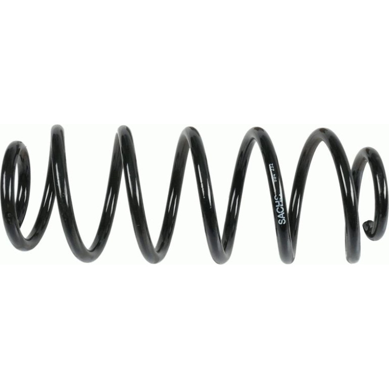 Sachs Fahrwerksfeder Toyota T. Prius (Zvw3_), 1.8 Hybrid 994 232 Sachs Fahrwerksfeder Toyota T. Prius (Zvw3_), 1.8 Hybrid 994 232