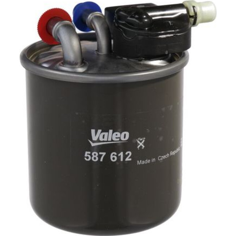 VALEO Kraftstofffilter 587612
