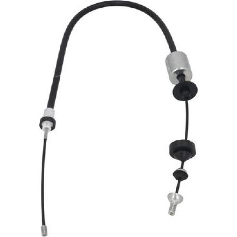 KAMOKA Seilzug, Kupplungsbetätigung LC175 KAMOKA Seilzug, Kupplungsbetätigung LC175
