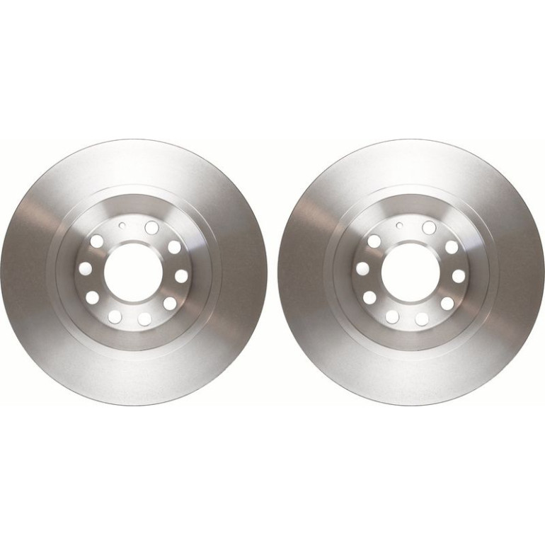 Bremsscheibe Vw T. A6 2.0-4.2 DF4434