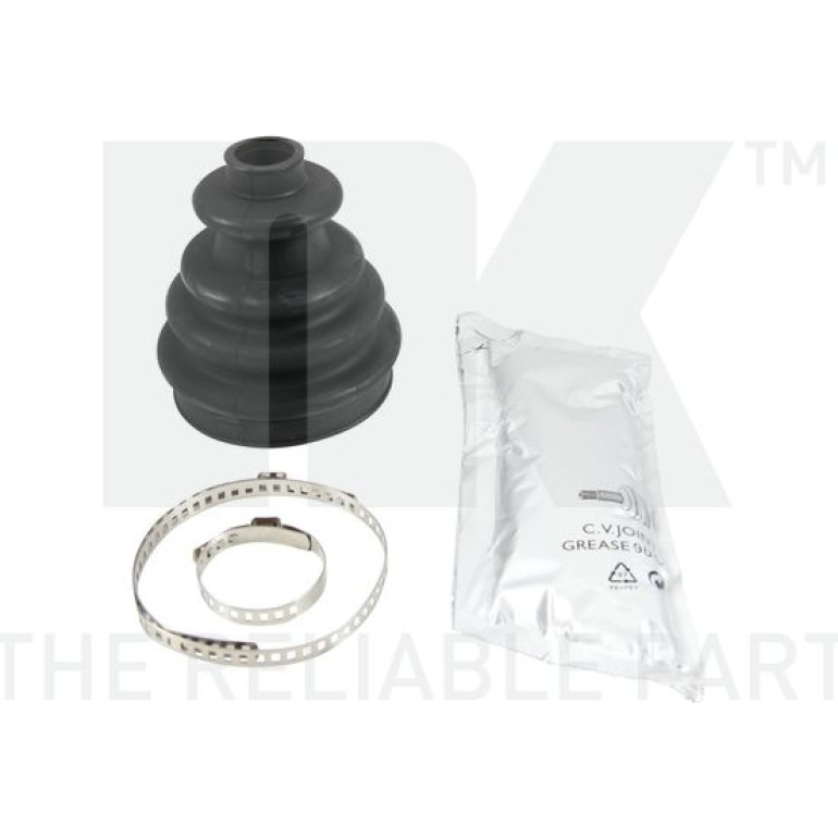 Faltenbalg, Antriebswelle Mitsubishi Int 522617 Faltenbalg, Antriebswelle Mitsubishi Int 522617