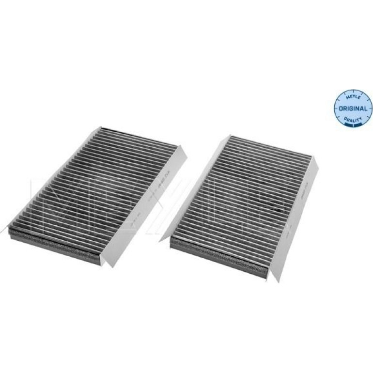 Innenraumfilter Bmw E65/66 01- Mit Aktivkohle 2 Stk 312 320 0012/S Innenraumfilter Bmw E65/66 01- Mit Aktivkohle 2 Stk 312 320 0012/S