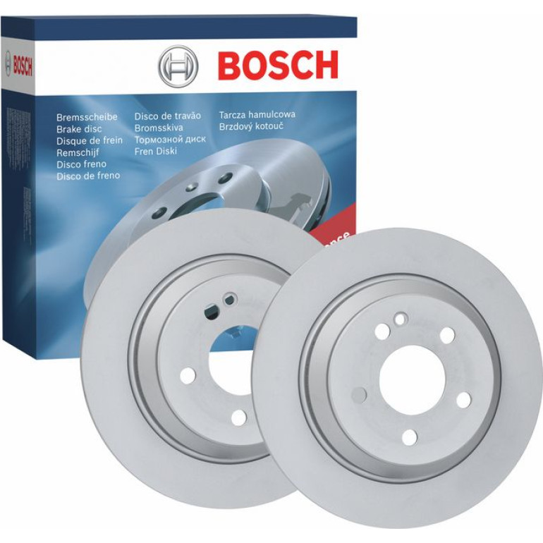 Bremsscheibe 0 986 479 D12 Bremsscheibe 0 986 479 D12