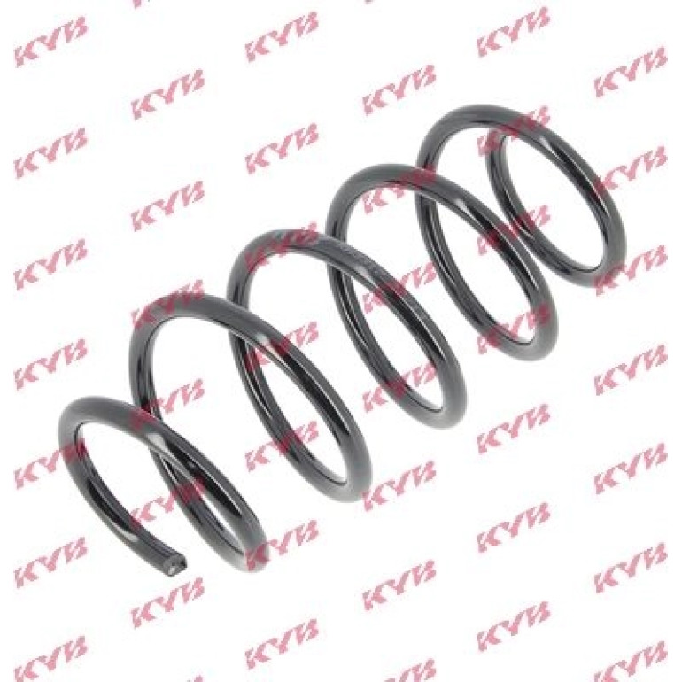 KYB Fahrwerksfeder Opel P. Combo, Corsa C, Tigra 1.2-1.8 09.00 RH3317 KYB Fahrwerksfeder Opel P. Combo, Corsa C, Tigra 1.2-1.8 09.00 RH3317