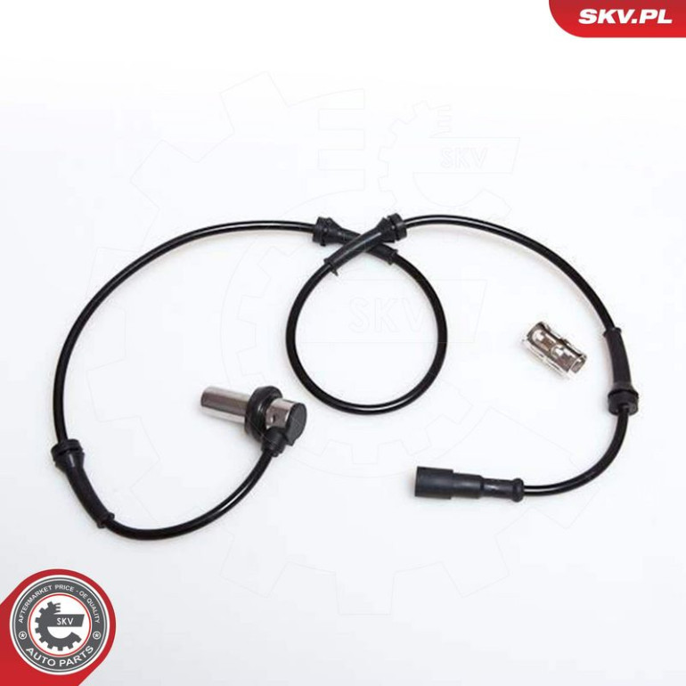 SKV GERMANY Geschwindigkeitssensor 06SKV174