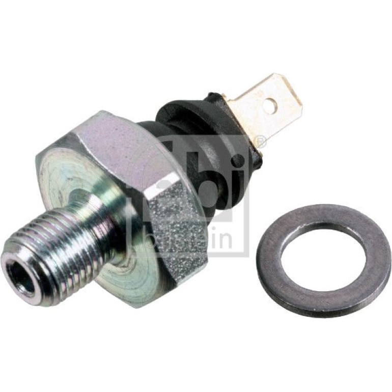 FEBI BILSTEIN Öldruckschalter 179687 FEBI BILSTEIN Öldruckschalter 179687