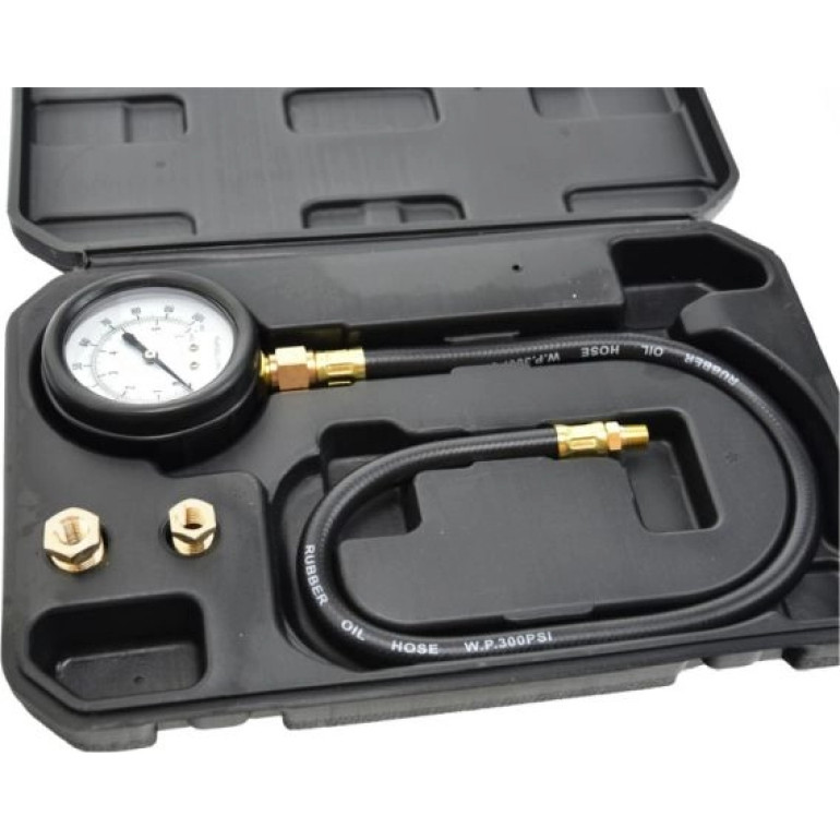 Íldruckmessgerät-Tester 0-7Bar G02505 Íldruckmessgerät-Tester 0-7Bar G02505