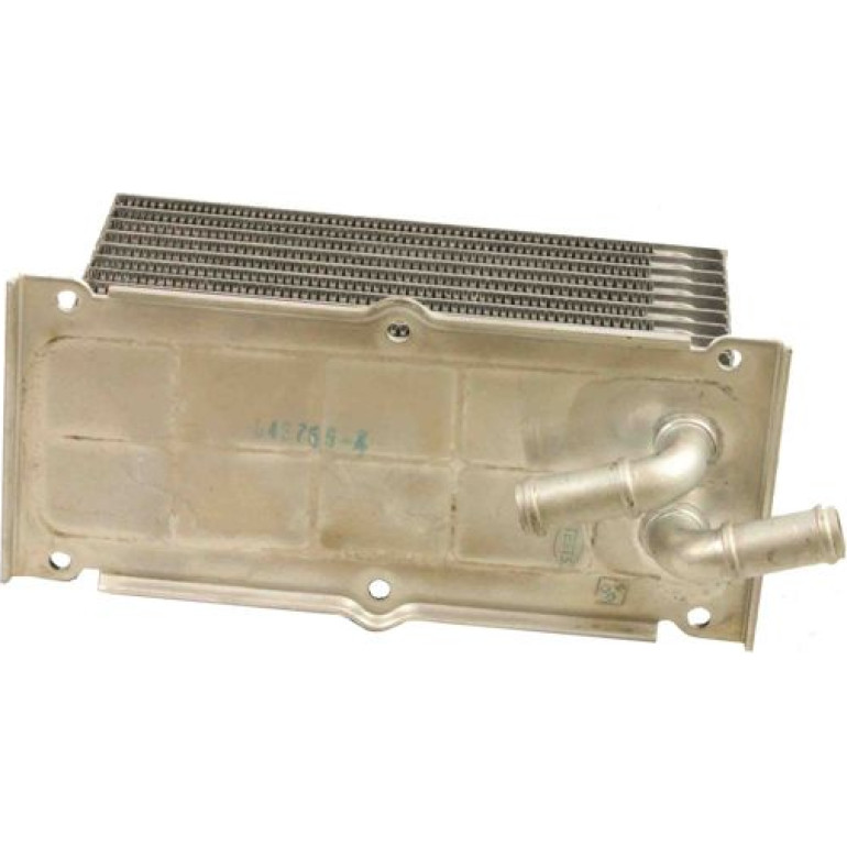 LADELUFTKÜHLER AC630093 LADELUFTKÜHLER AC630093