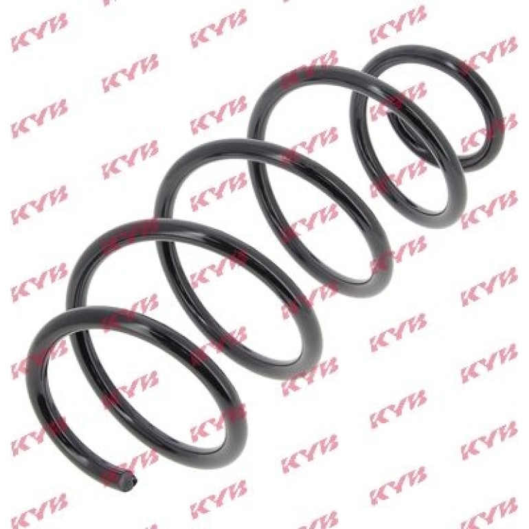 KYB Fahrwerksfeder Audi P. A1/ Seat Ibiza V, Ibiza V St 1.2/1.4/1.6 05/08 RA3366 KYB Fahrwerksfeder Audi P. A1/ Seat Ibiza V, Ibiza V St 1.2/1.4/1.6 05/08 RA3366