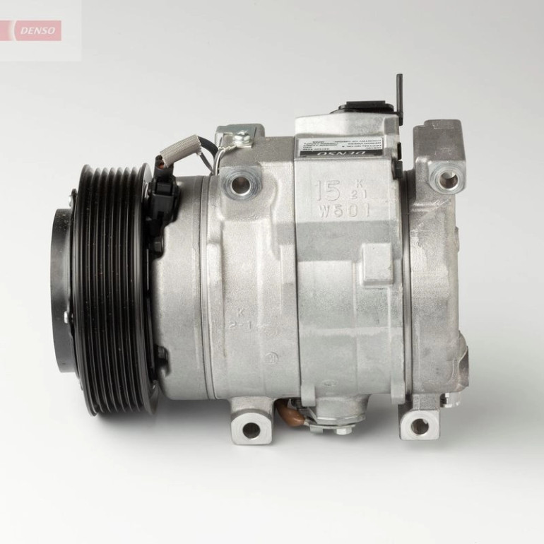 DENSO Kompressor DCP50095 DENSO Kompressor DCP50095