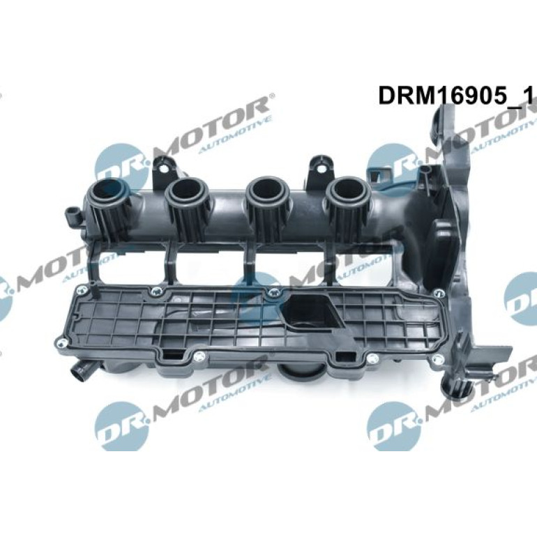 DR.MOTOR Zylinderkopfhaube DRM16905 DR.MOTOR Zylinderkopfhaube DRM16905