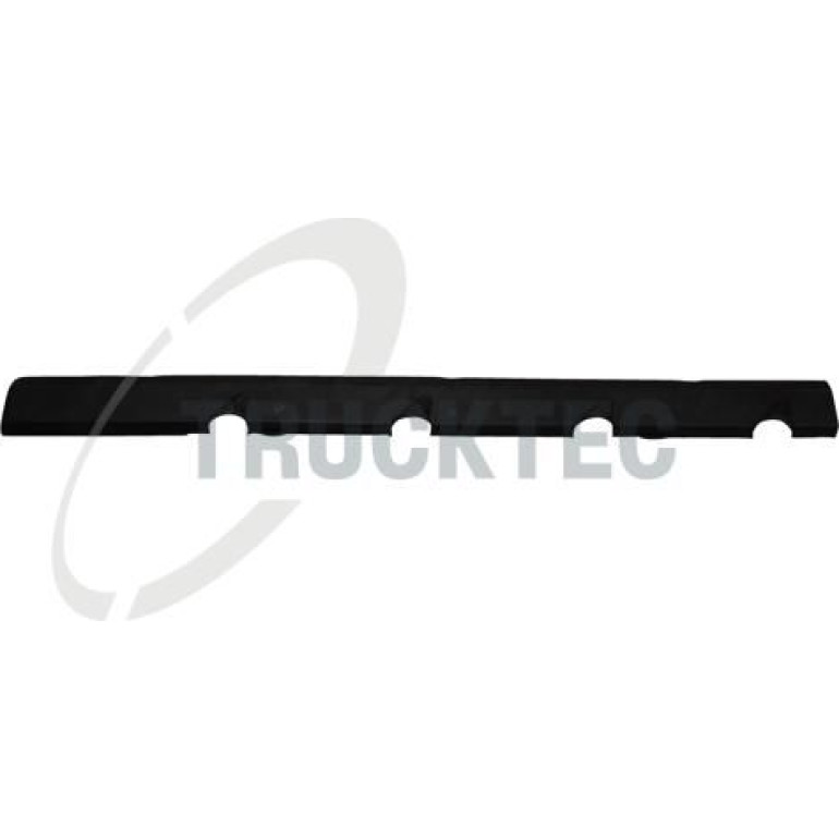 TRUCKTEC AUTOMOTIVE Abdeckung 02.17.021