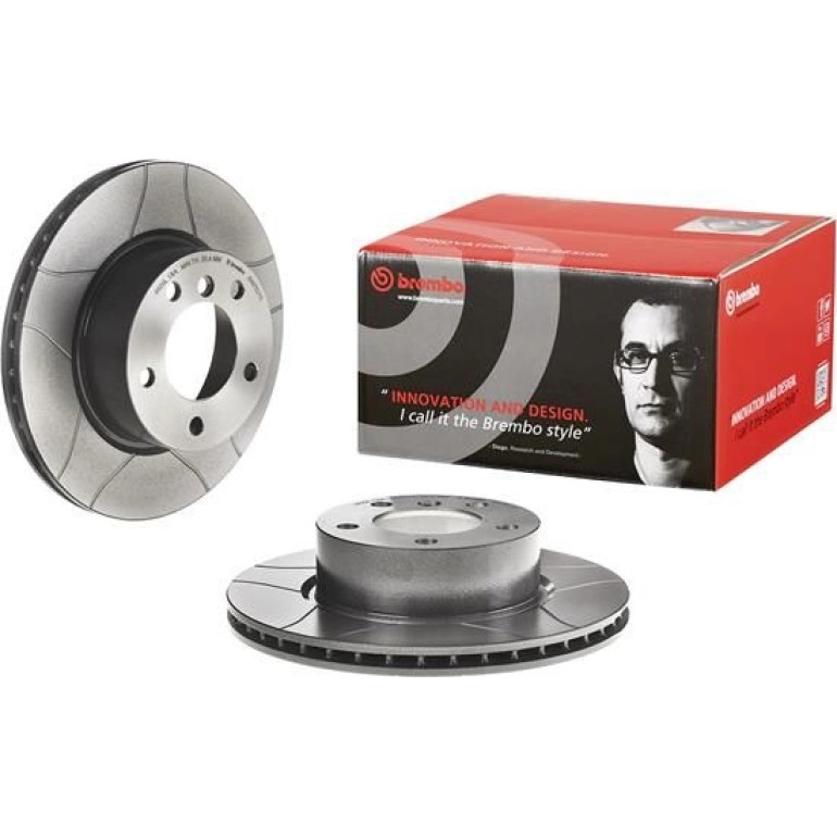 11 481 054M Bremsscheibe VA Brembo Max 09.9752.75 11 481 054M Bremsscheibe VA Brembo Max 09.9752.75
