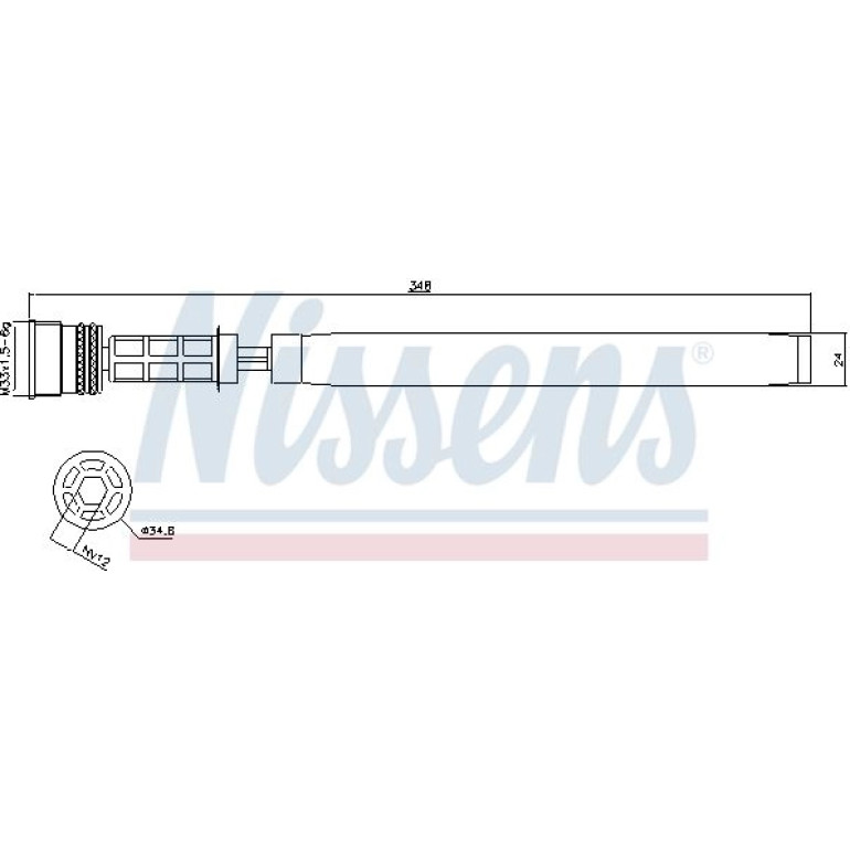 Trockner PKW 95458 Trockner PKW 95458