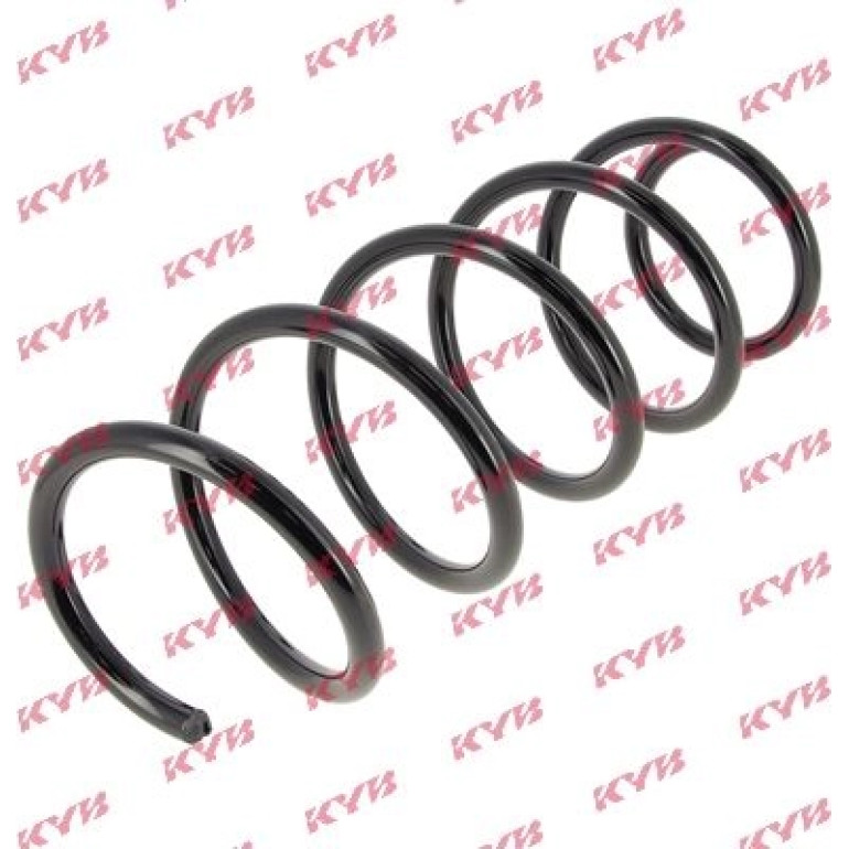 KYB Fahrwerksfeder Lancia P. Ypsilon 1.3D 10/03-12/11 RH3288 KYB Fahrwerksfeder Lancia P. Ypsilon 1.3D 10/03-12/11 RH3288